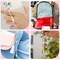DIY Macaron Bead Keychain Kit - 696PCS Bag Charms Cute Beads Bracelet Necklace Making Craft Kits, Letter Beads for Jewelry Accessories Festival Party Gift Favor for Women Men